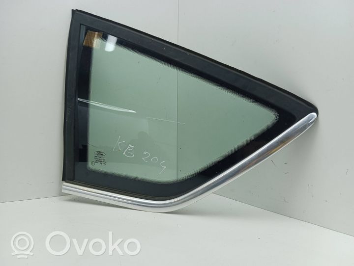 Ford C-MAX II Rear side window/glass 43R001582F