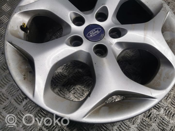 Ford Grand C-MAX Felgi aluminiowe R16 