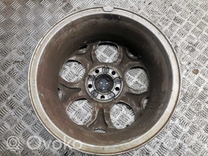 Ford Grand C-MAX R 16 alumīnija - vieglmetāla disks (-i) 