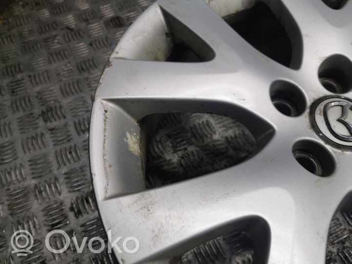 Mazda CX-7 Felgi aluminiowe R18 