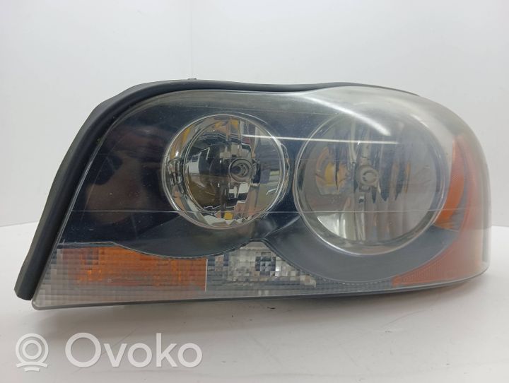 Volvo XC90 Lampa przednia 8620575