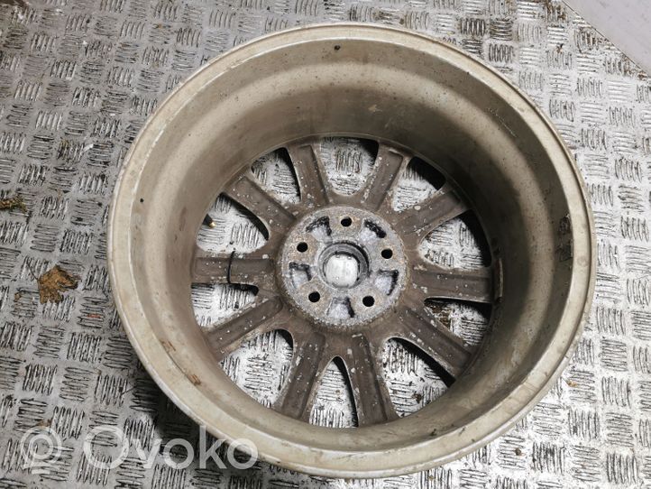 Mazda 6 Felgi aluminiowe R17 9965077570