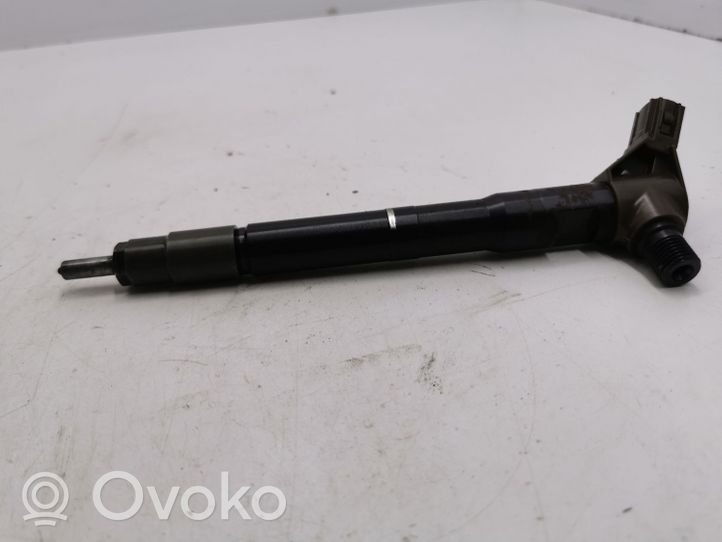 Mazda CX-5 Injecteur de carburant 3C030901