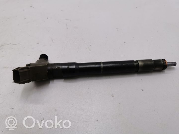 Mazda CX-5 Injecteur de carburant 3C0009FF