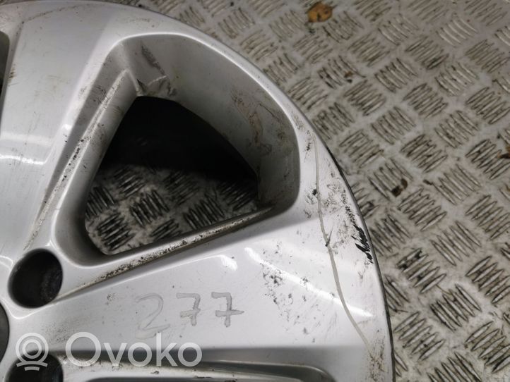 Opel Mokka Felgi aluminiowe R18 95181597