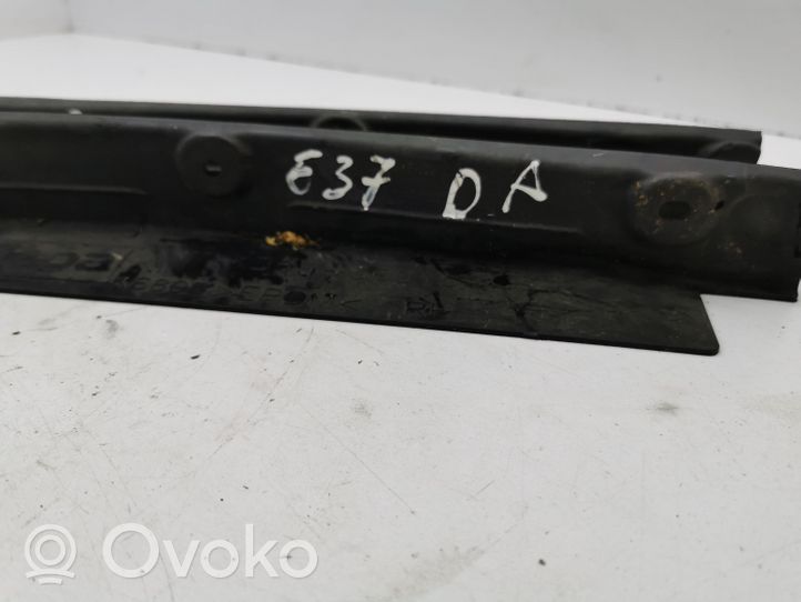 Mazda CX-5 Kita variklio skyriaus detalė KD5356916