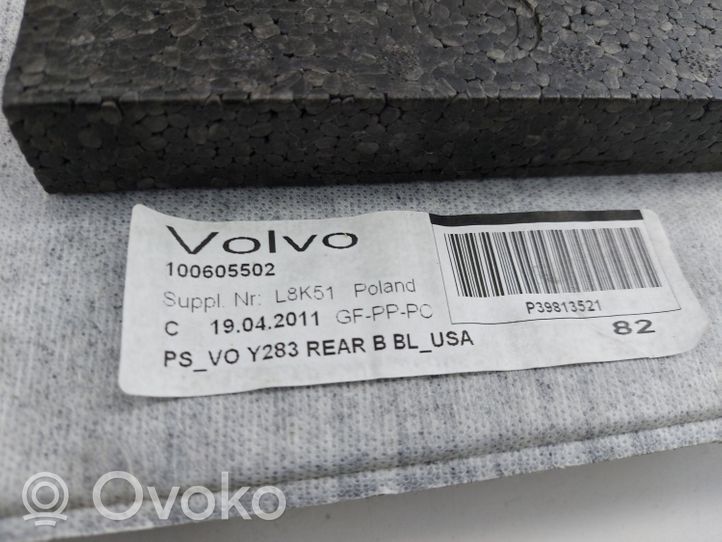Volvo S60 Palangė galinė 100605502