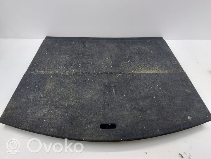 Mazda CX-5 Tapis de coffre A046924