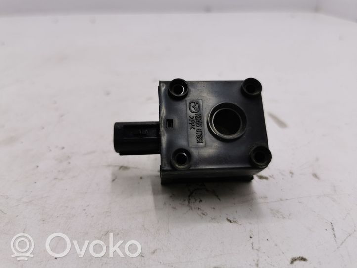 Mazda CX-5 Capteur PDC aide au stationnement KD45676B1