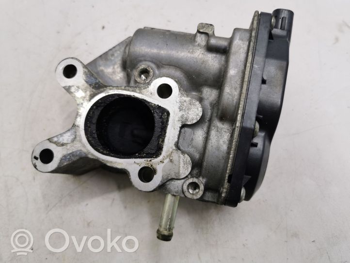 Mazda CX-5 Soupape vanne EGR SH0120300