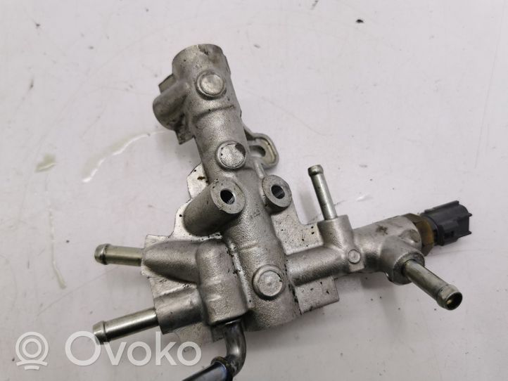 Mazda CX-5 Tuyau d'alimentation conduite de carburant A16H30