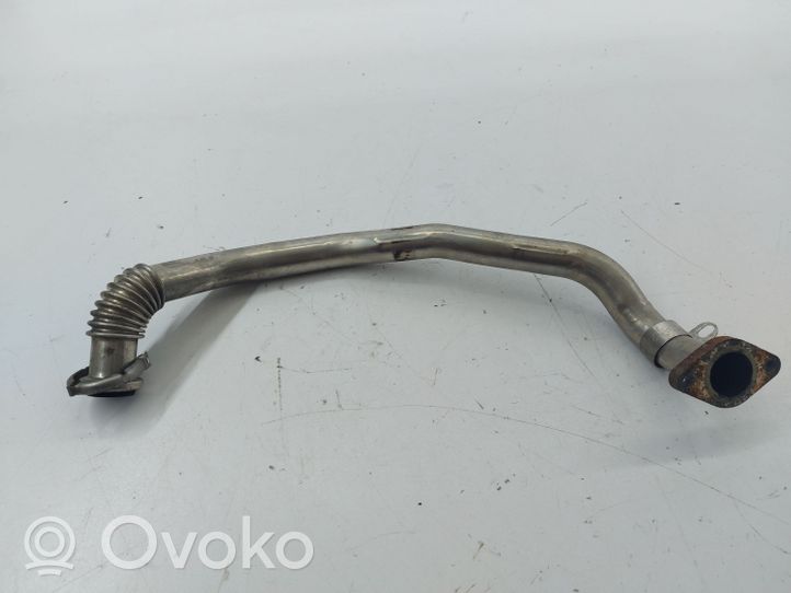 Citroen C5 Przewód / Rura chłodnicy spalin EGR 9652264880