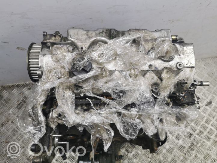 Toyota Avensis T250 Engine 1CD