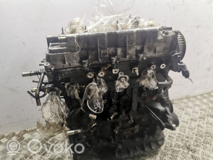 Toyota Avensis T250 Engine 1CD