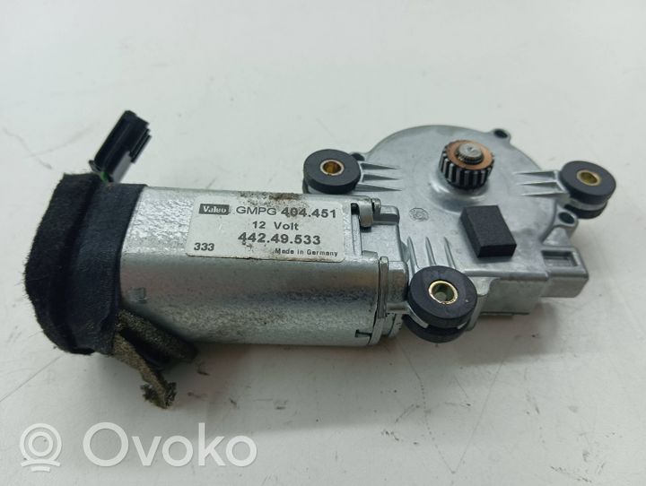 Volvo XC90 Motore/attuatore 404451