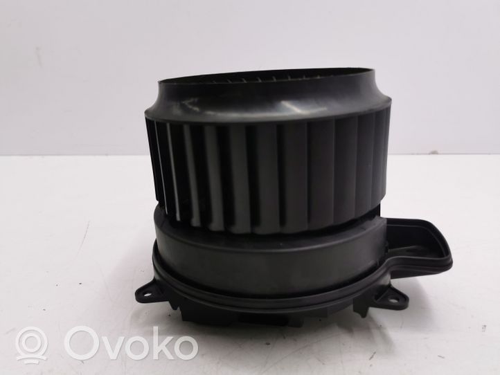 Audi A6 S6 C7 4G Ventola riscaldamento/ventilatore abitacolo A62241112