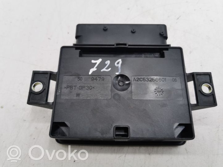 Audi A6 S6 C7 4G Module de commande de frein à main 4H0907801N