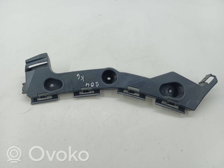 Ford C-MAX II Rear bumper mounting bracket AM51R17E851