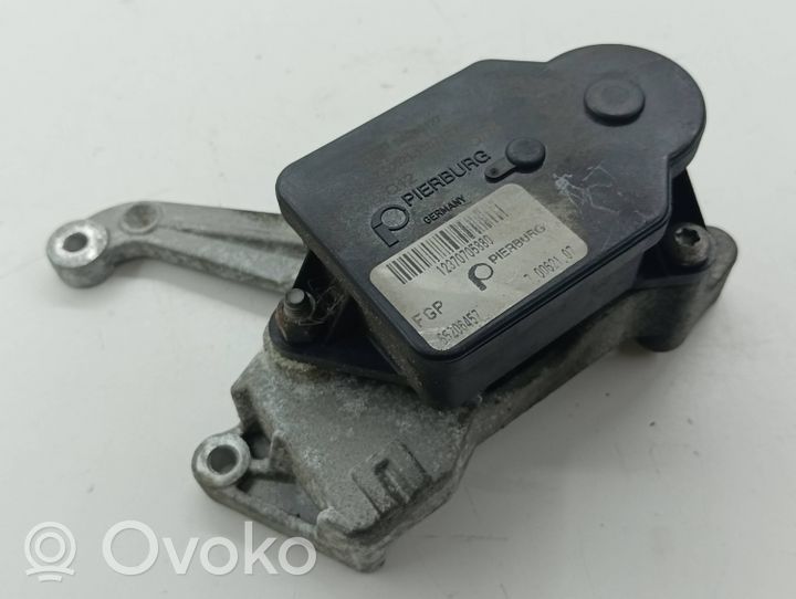 Saab 9-3 Ver2 Attuatore/motore della valvola del collettore di aspirazione 55205127