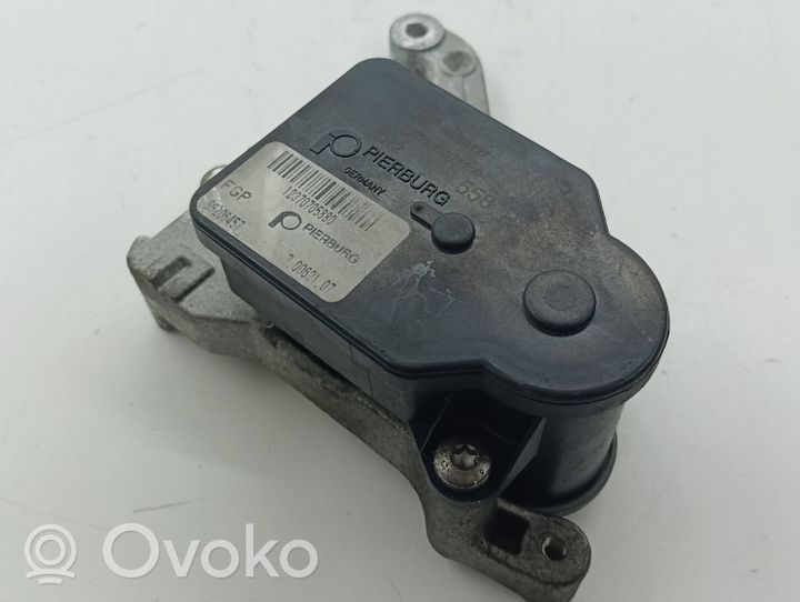 Saab 9-3 Ver2 Attuatore/motore della valvola del collettore di aspirazione 55205127