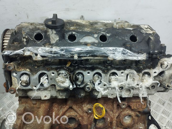 Toyota Corolla E120 E130 Moteur 1CD