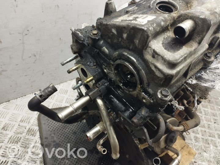 Toyota Corolla E120 E130 Moteur 1CD