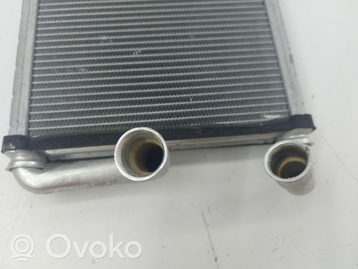 Seat Ateca Radiateur de chauffage CZ1161402350