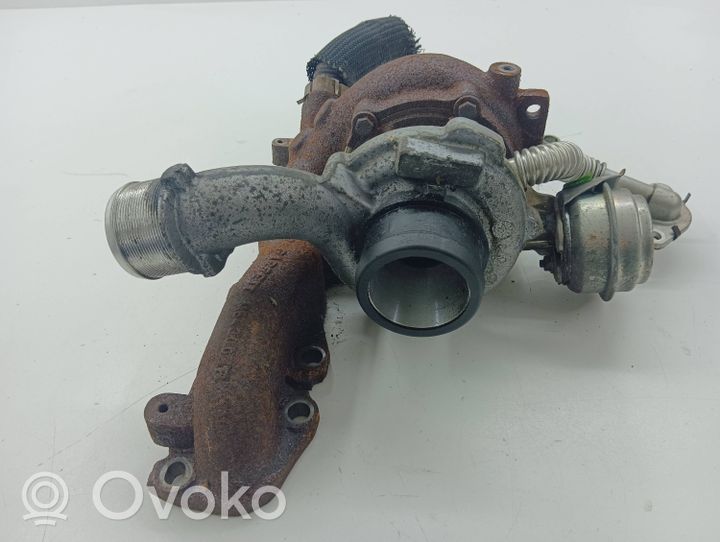 Saab 9-3 Ver2 Turbo 55205463