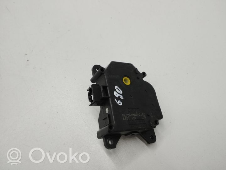 Toyota RAV 4 (XA40) Motorino attuatore aria 063800