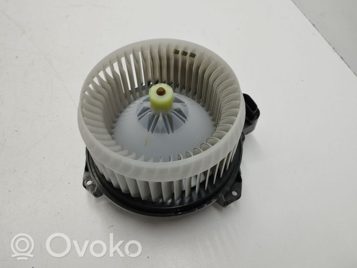 Toyota RAV 4 (XA40) Ventola riscaldamento/ventilatore abitacolo 2727008095