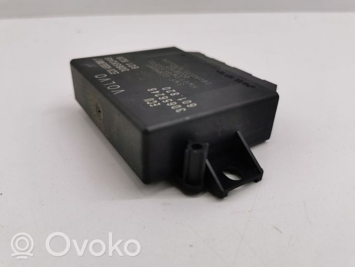 Volvo XC90 Parking PDC control unit/module 30656248