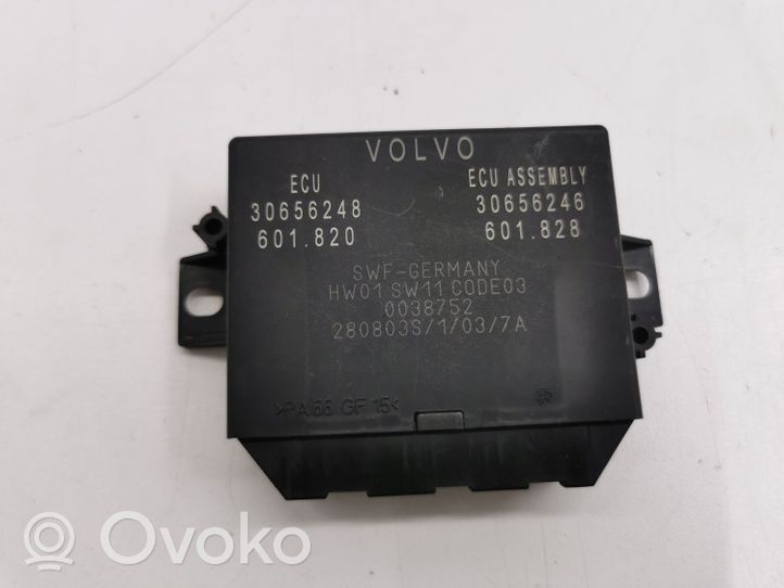 Volvo XC90 Parking PDC control unit/module 30656248