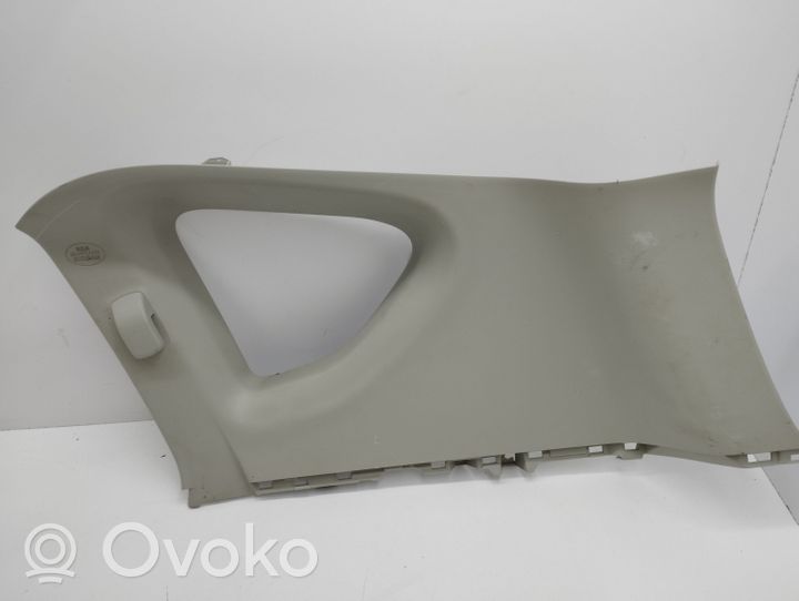 Toyota RAV 4 (XA40) Osłona środkowa słupka / C 6247042130
