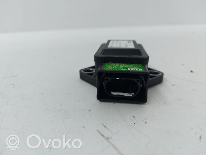 Mazda CX-7 Sensore di imbardata accelerazione ESP 0265005254