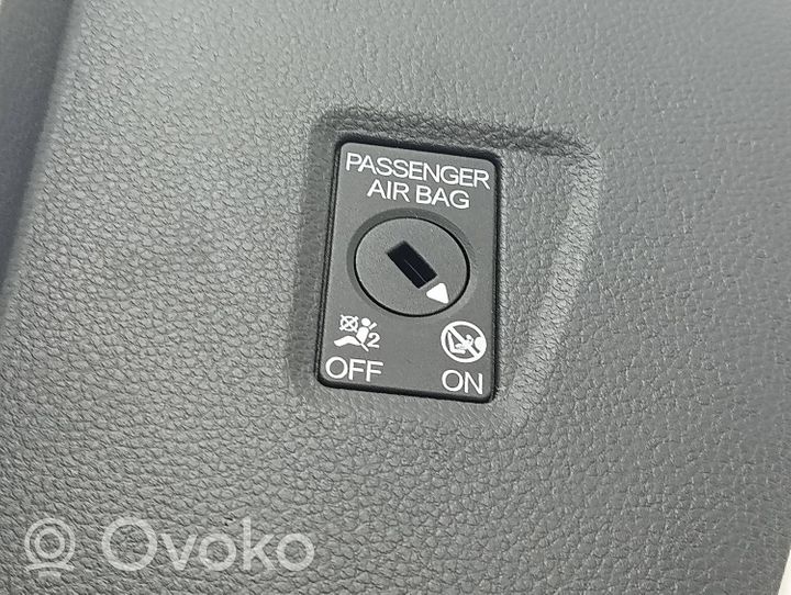 Seat Ateca Wyłącznik poduszki powietrznej Airbag pasażera 5Q0919237