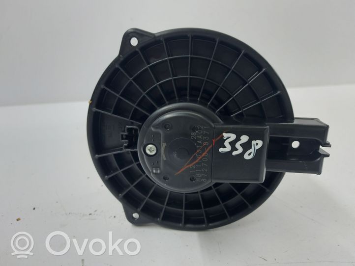 Mazda CX-7 Ventola riscaldamento/ventilatore abitacolo HB111G31AA02