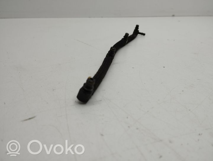 Hyundai i30 Fuel return line/hose 