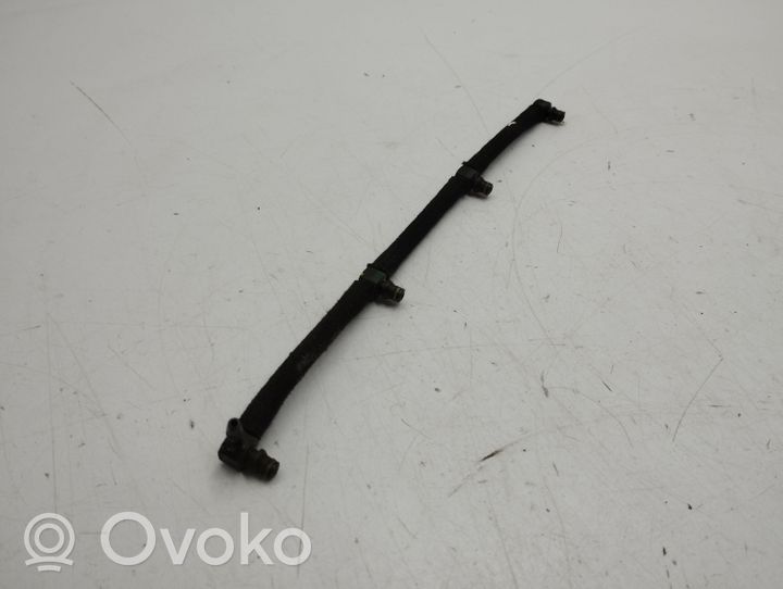 Hyundai i30 Fuel return line/hose 