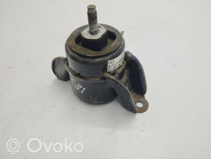 Hyundai i30 Supporto di montaggio del motore 21810A5200