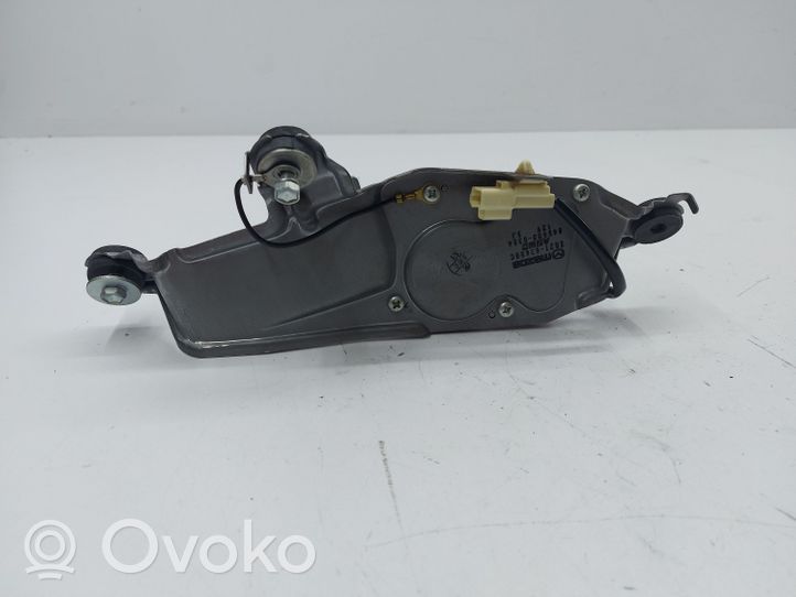 Mazda CX-7 Moteur d'essuie-glace arrière EG2167450C