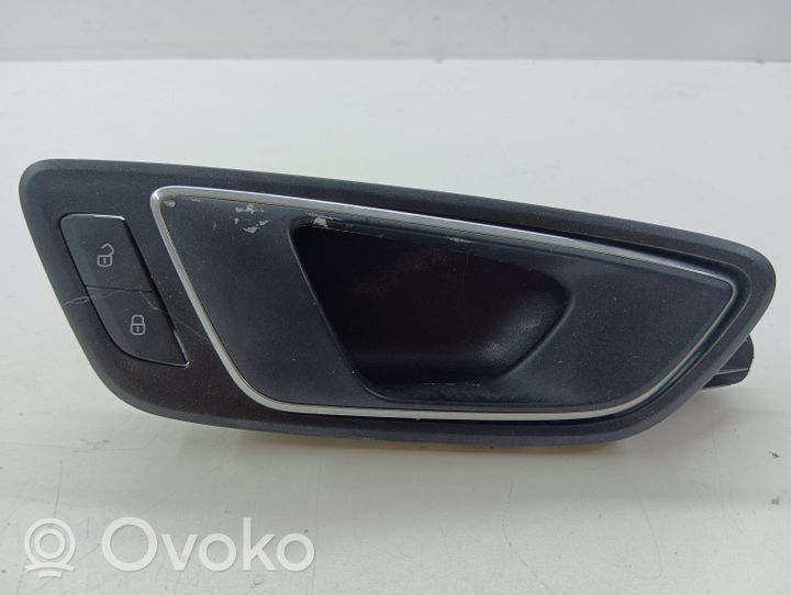 Seat Ateca Rankenėlė atidarymo vidinė 5F2837114A