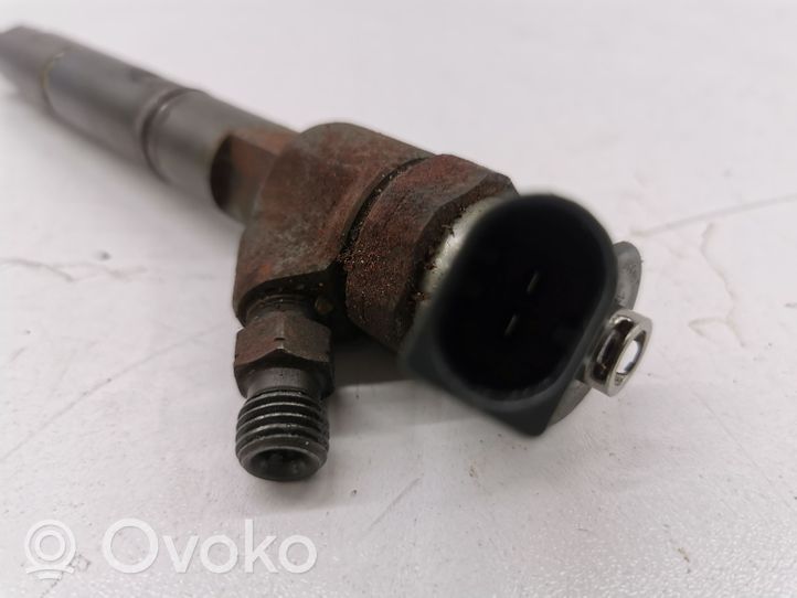 Mercedes-Benz B W245 Injecteur de carburant A6400700787