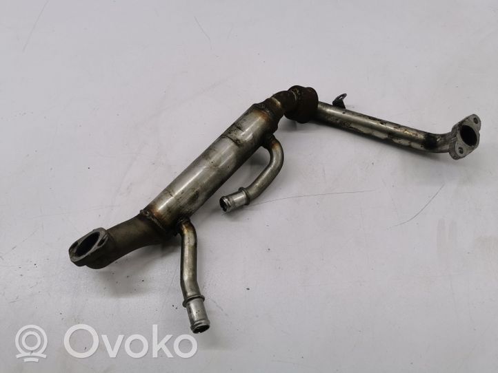 Mercedes-Benz B W245 EGR valve cooler A6401400575