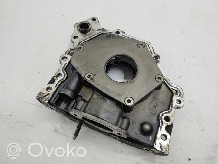 Ford Focus C-MAX Pompe à huile 26724800