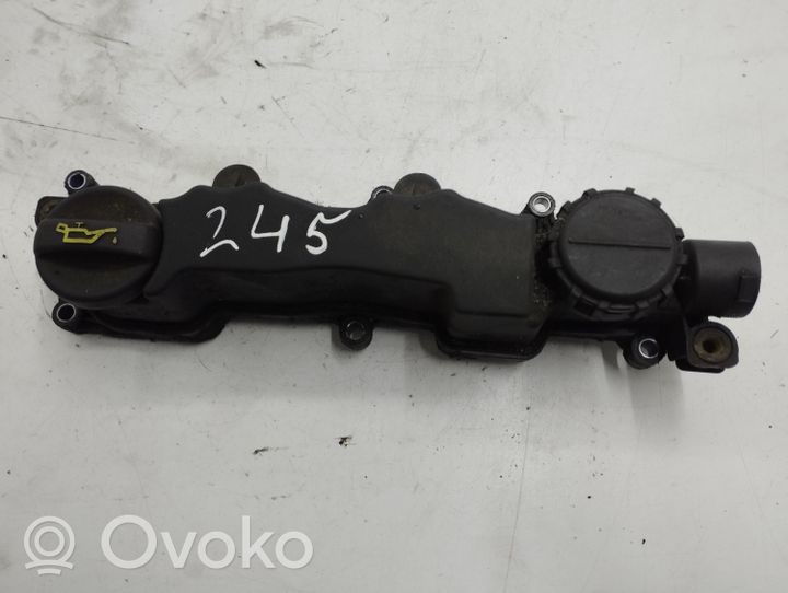 Ford Focus C-MAX Rocker cam cover 9660281080