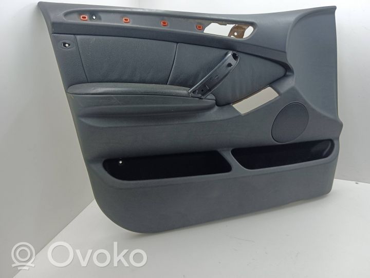 Seat Ateca Apmušimas priekinių durų (obšifke) 8408553