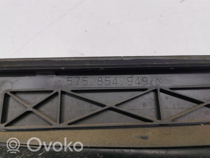 Seat Ateca Takaoven lista (muoto) 575854949D