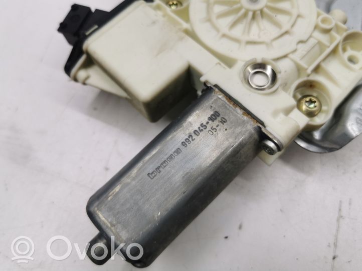 Toyota Corolla E120 E130 Priekinio el. lango pakėlimo mechanizmo komplektas 992045100