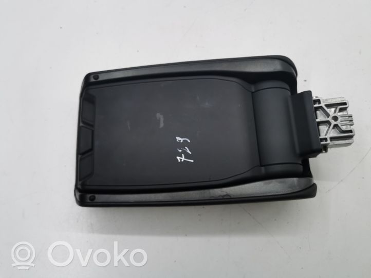 Audi A6 S6 C7 4G Armrest 