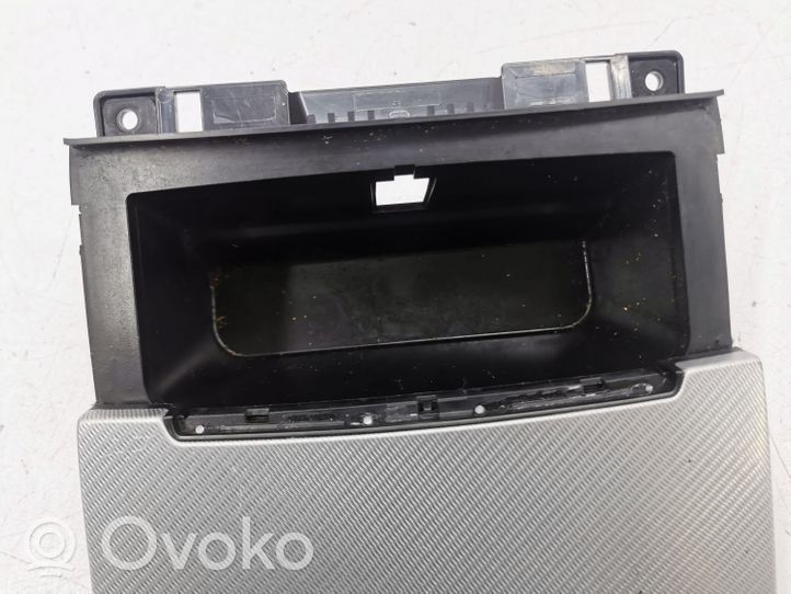 Audi A6 S6 C7 4G Consolle centrale del vano portaoggetti 4G0863273